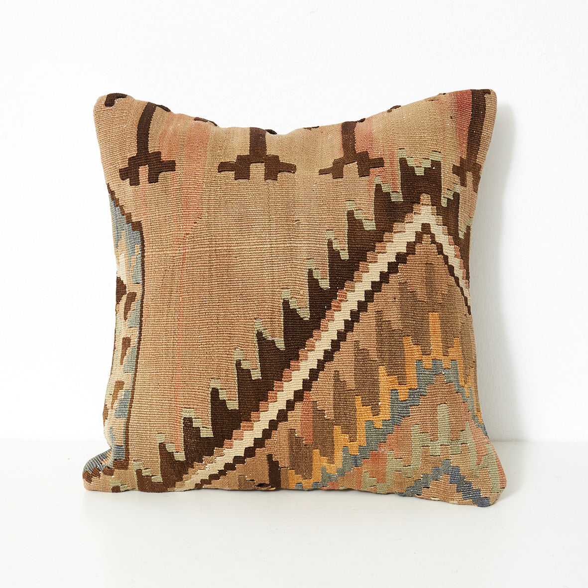 Vintage Kilim Cushion