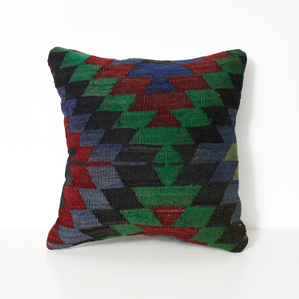 Vintage Kilim Cushion