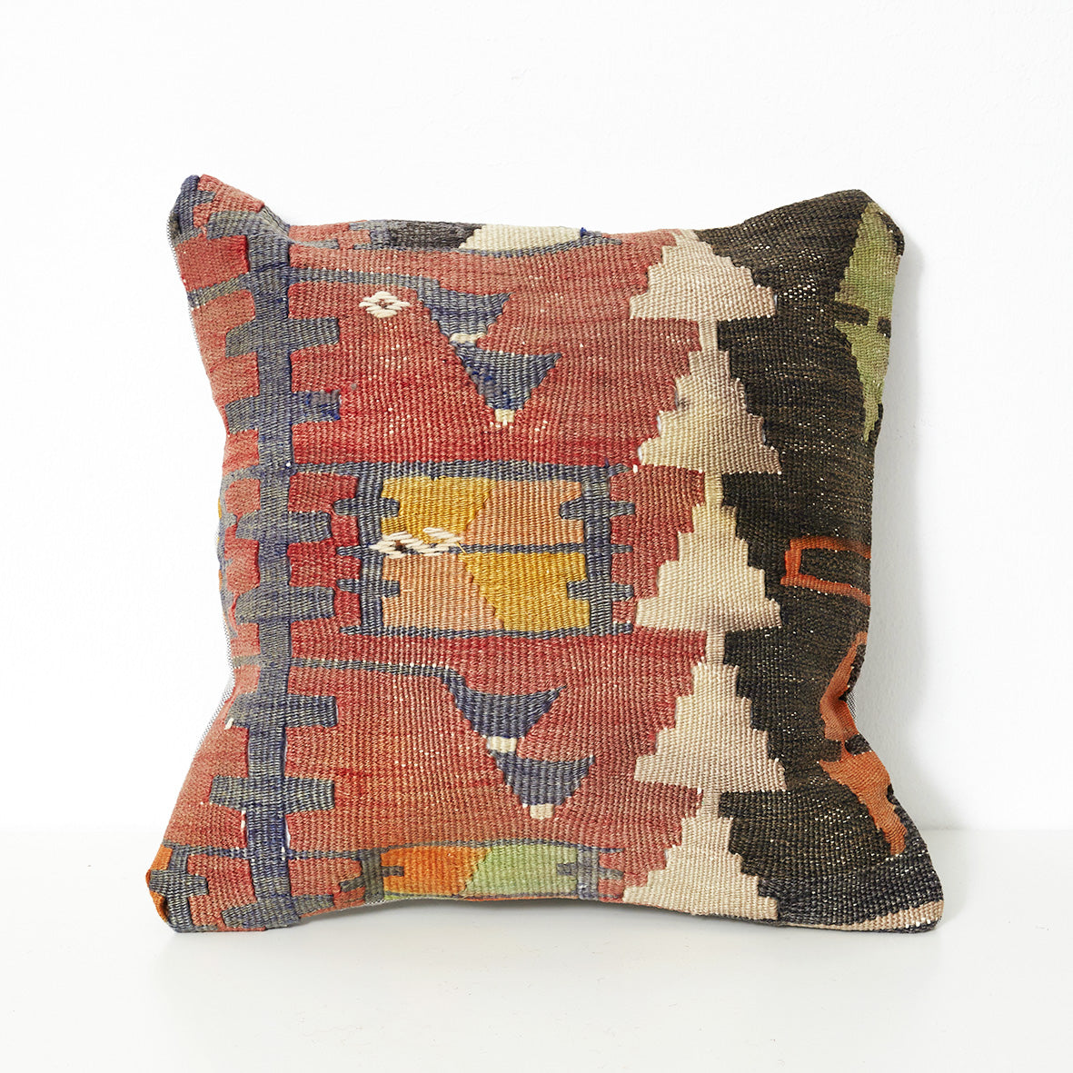 Vintage Kilim Cushion