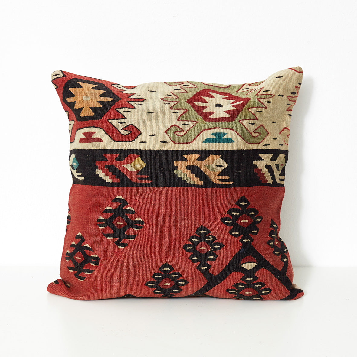 Vintage Kilim Cushion
