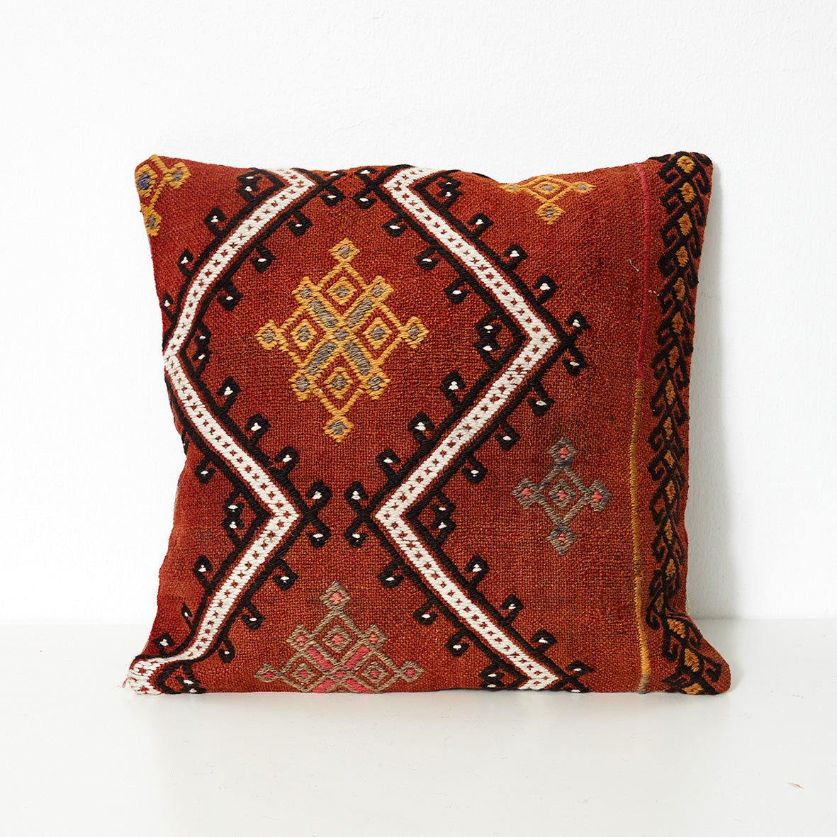 Vintage Kilim Cushion