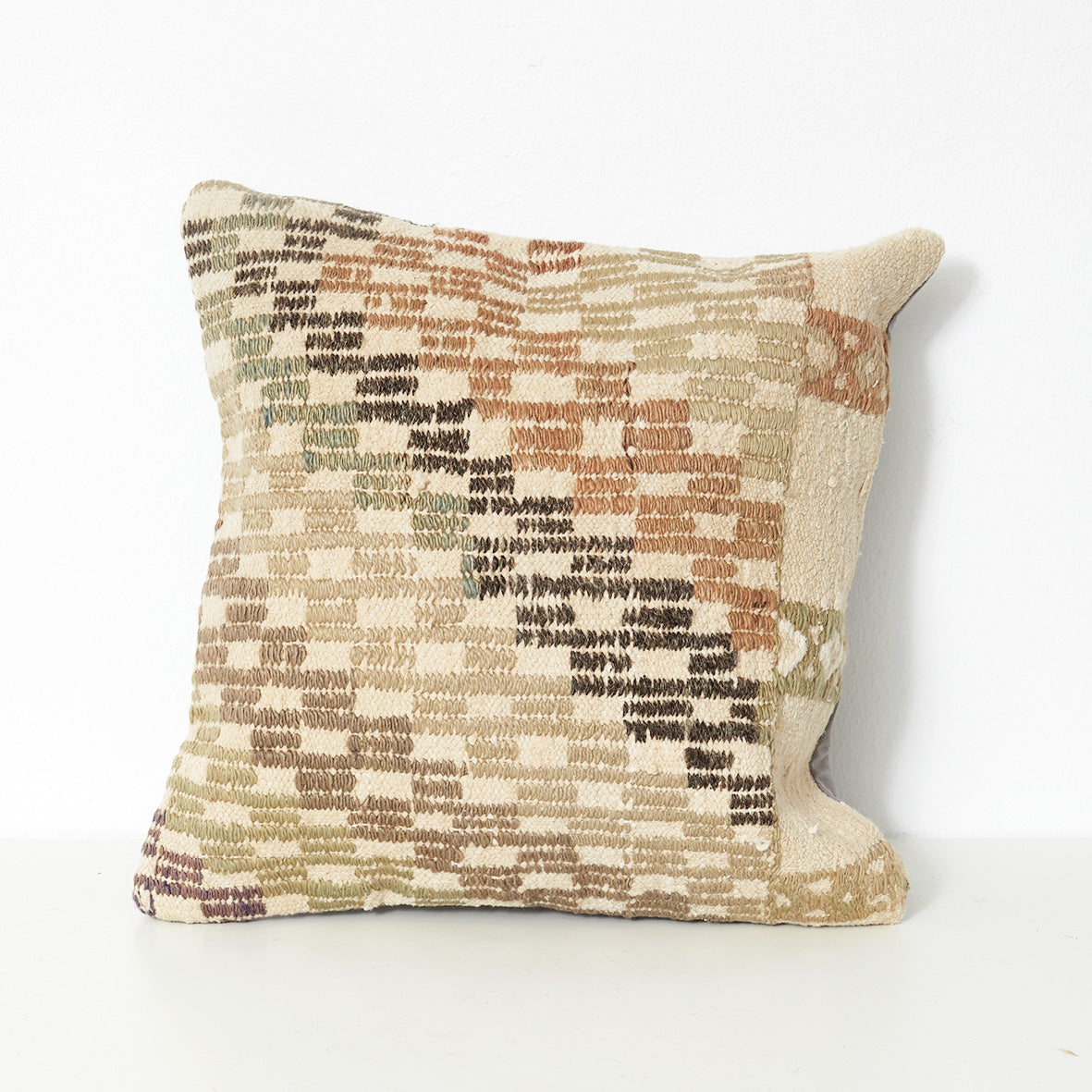 Vintage Kilim Cushion