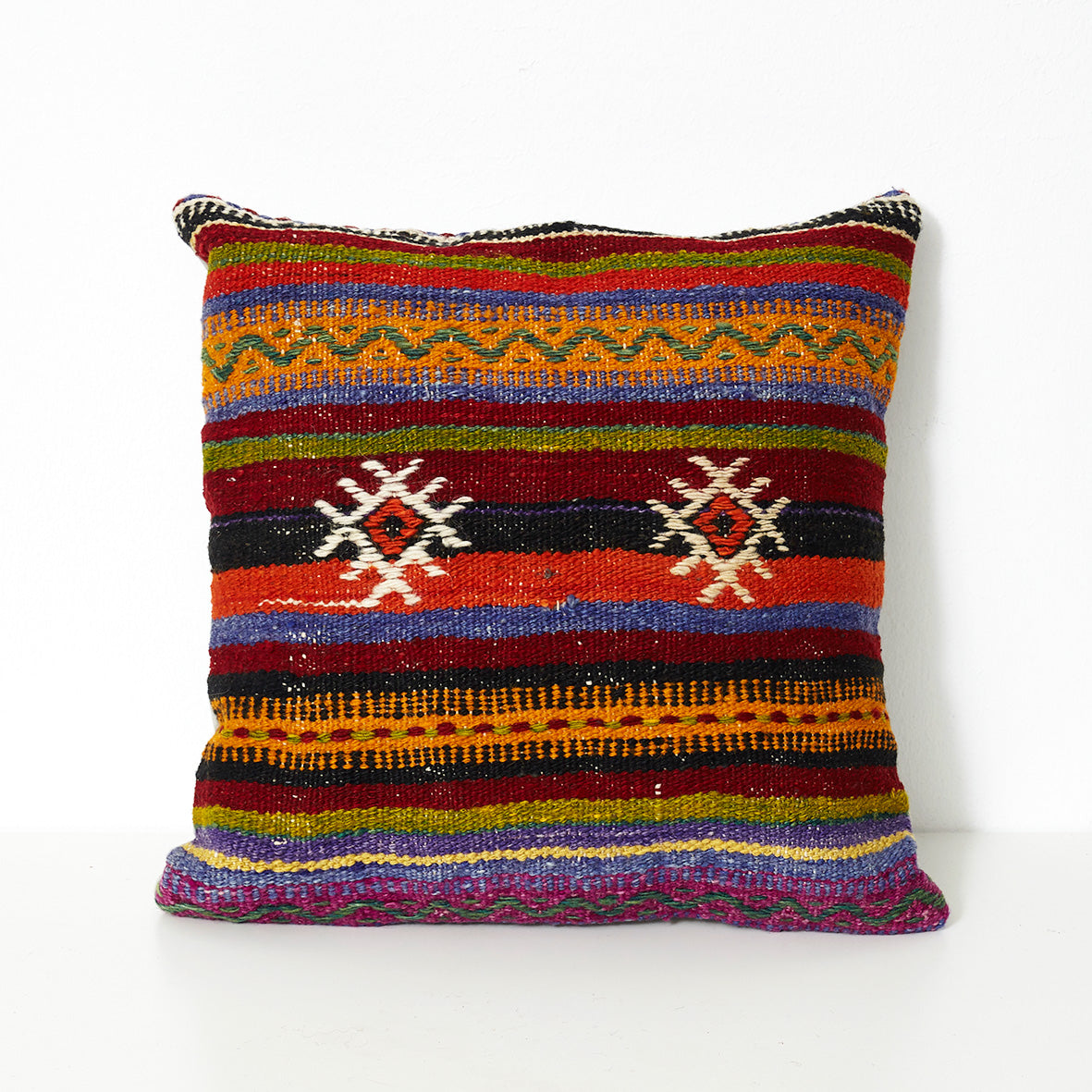 Vintage Kilim Cushion
