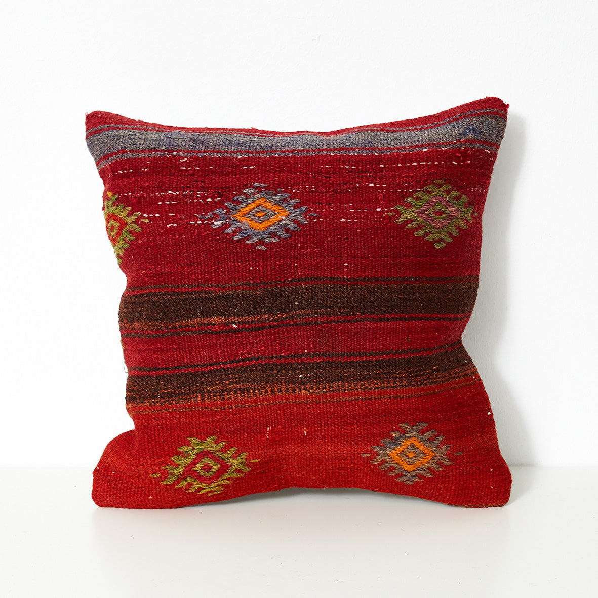 Vintage Kilim Cushion
