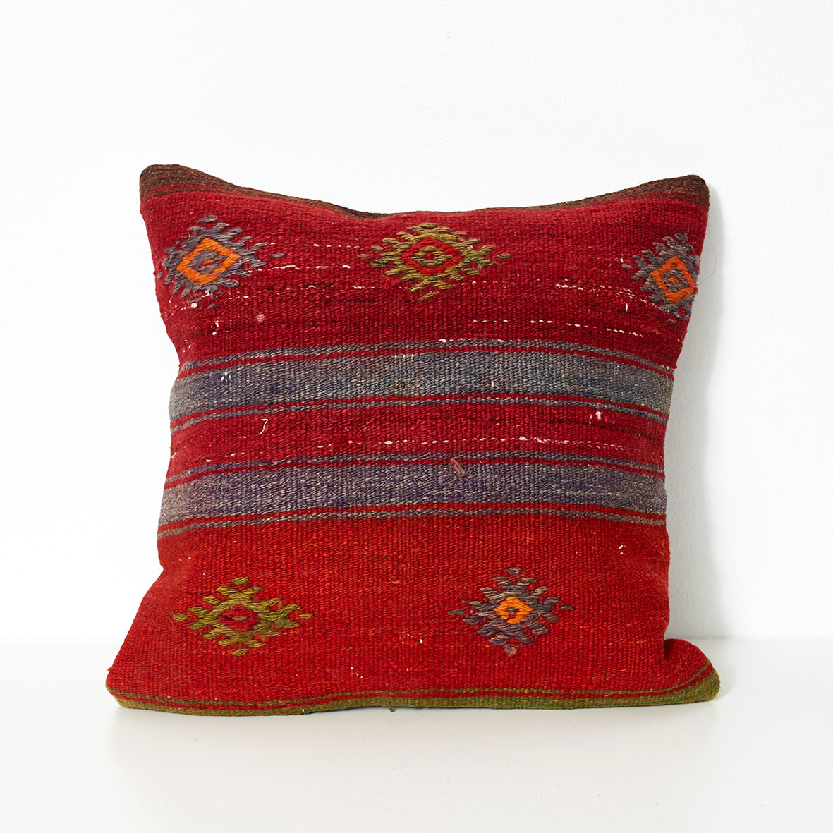 Vintage Kilim Cushion