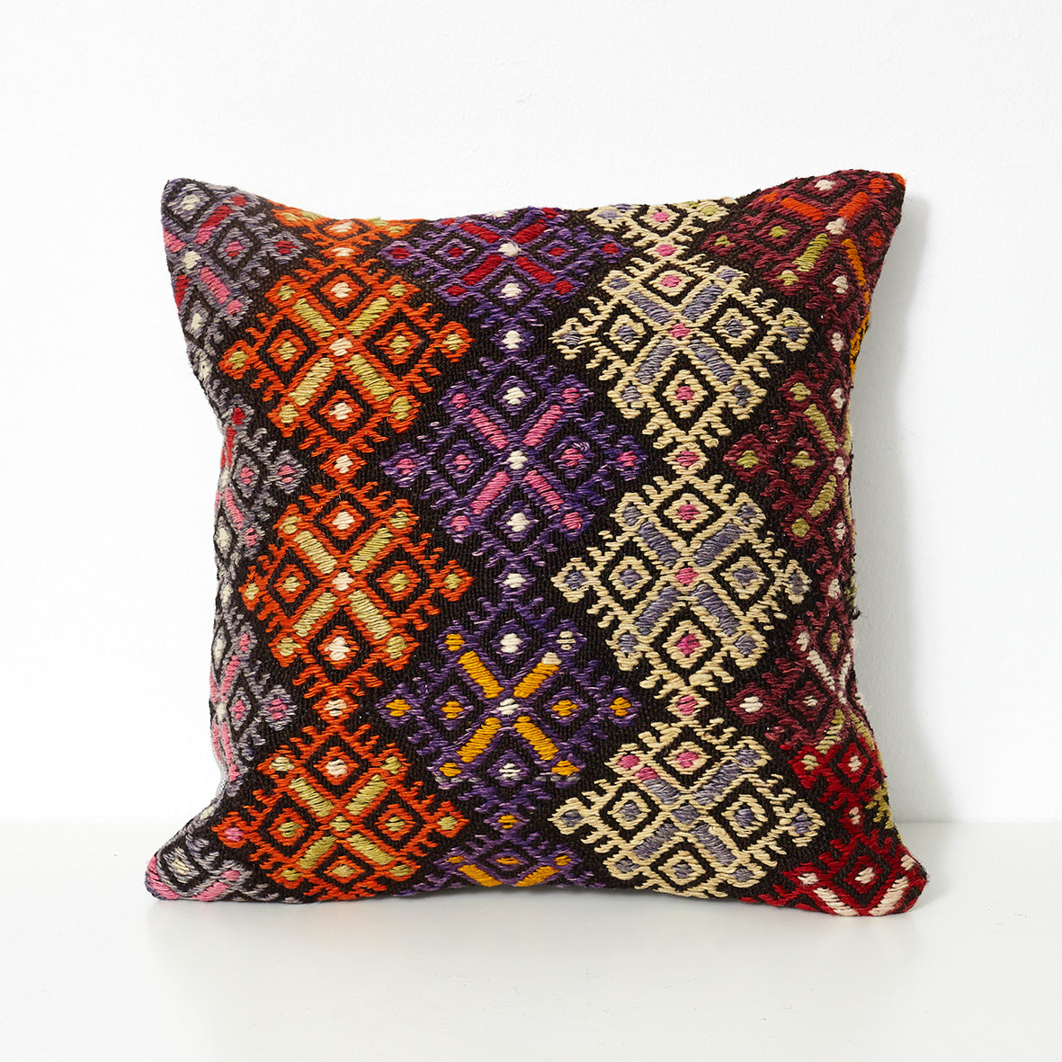 Vintage Kilim Cushion