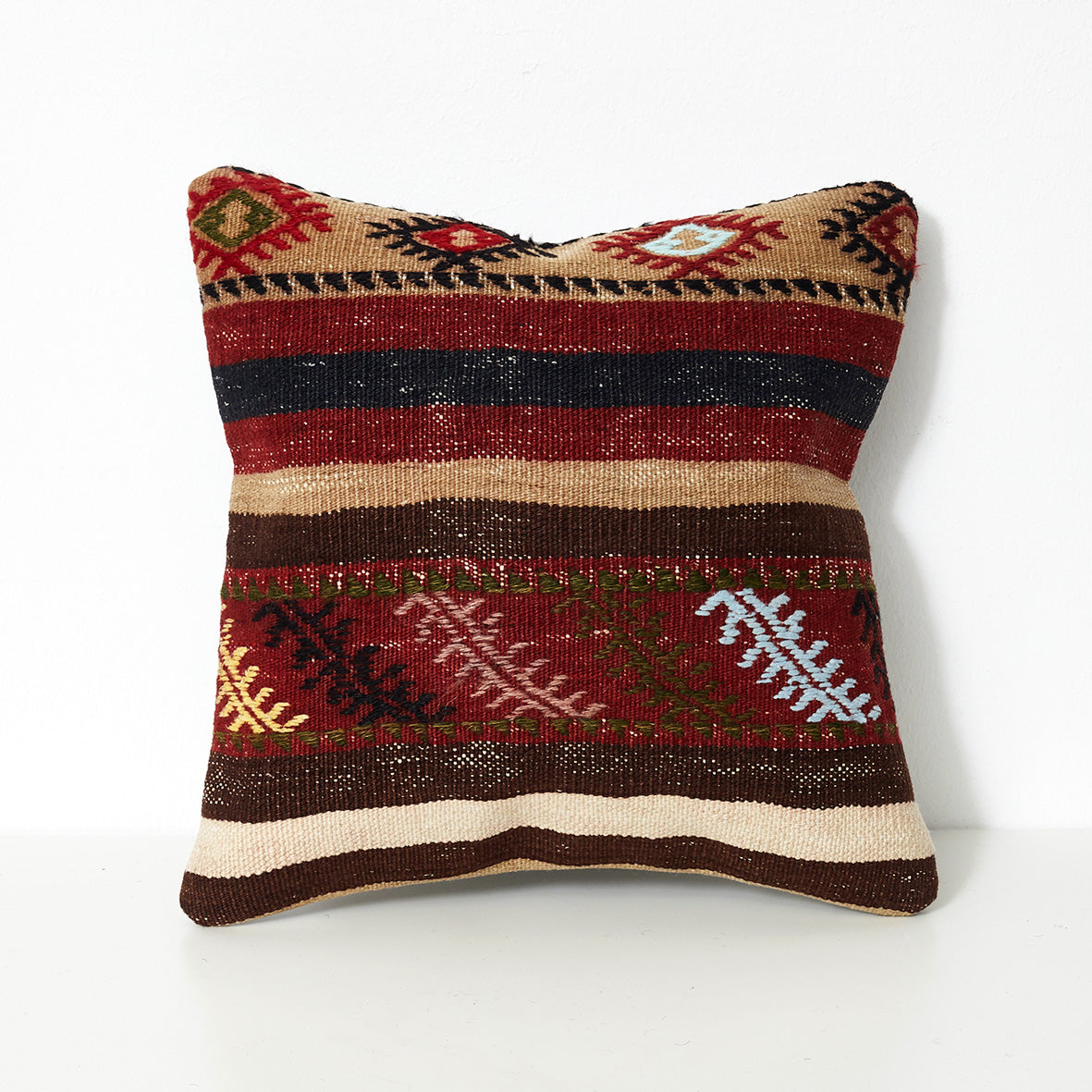 Vintage Kilim Cushion