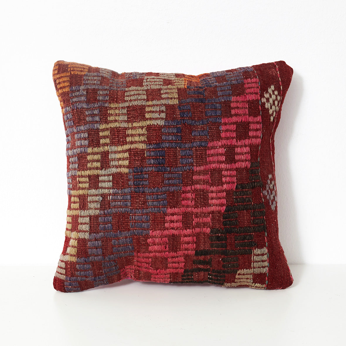 Vintage Kilim Cushion