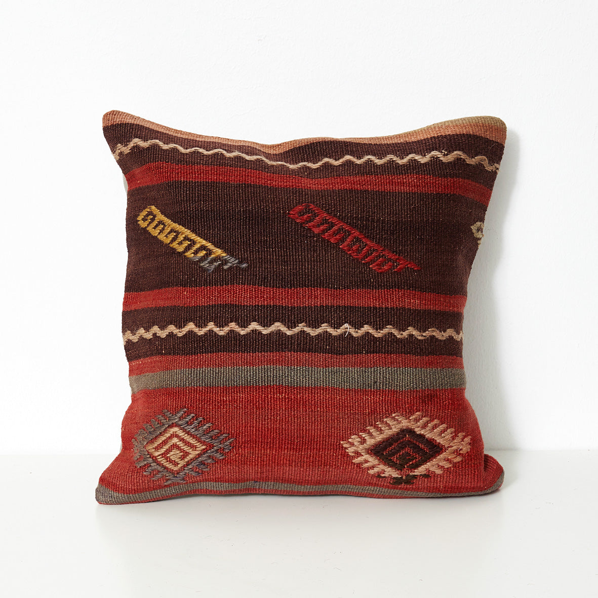 Vintage Kilim Cushion