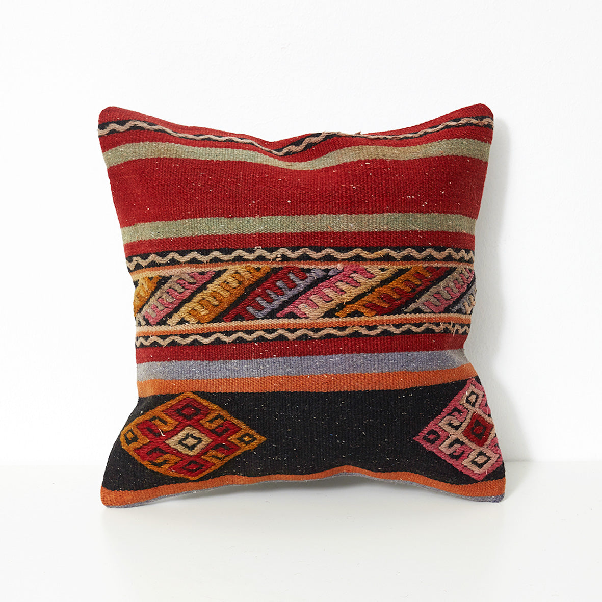 Vintage Kilim Cushion
