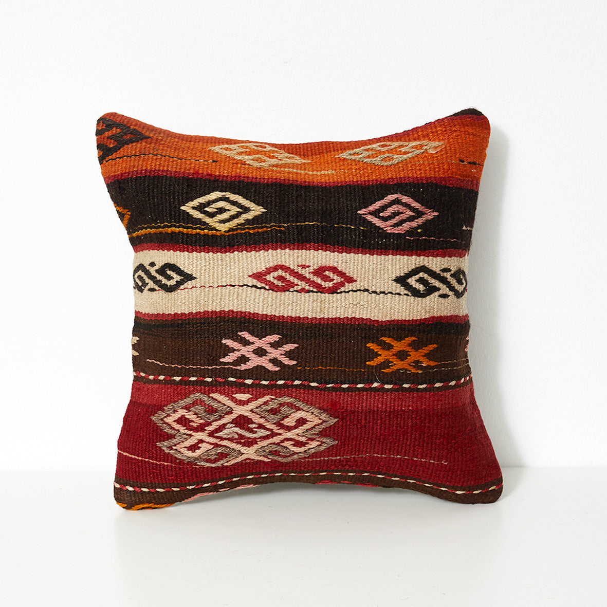 Vintage Kilim Cushion