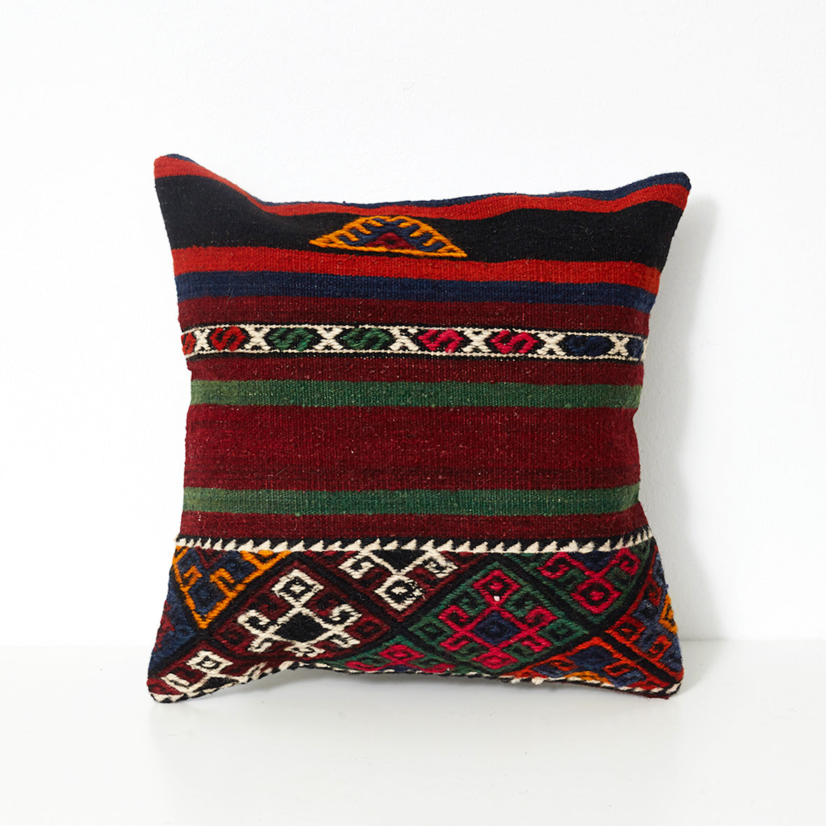 Vintage Kilim Cushion