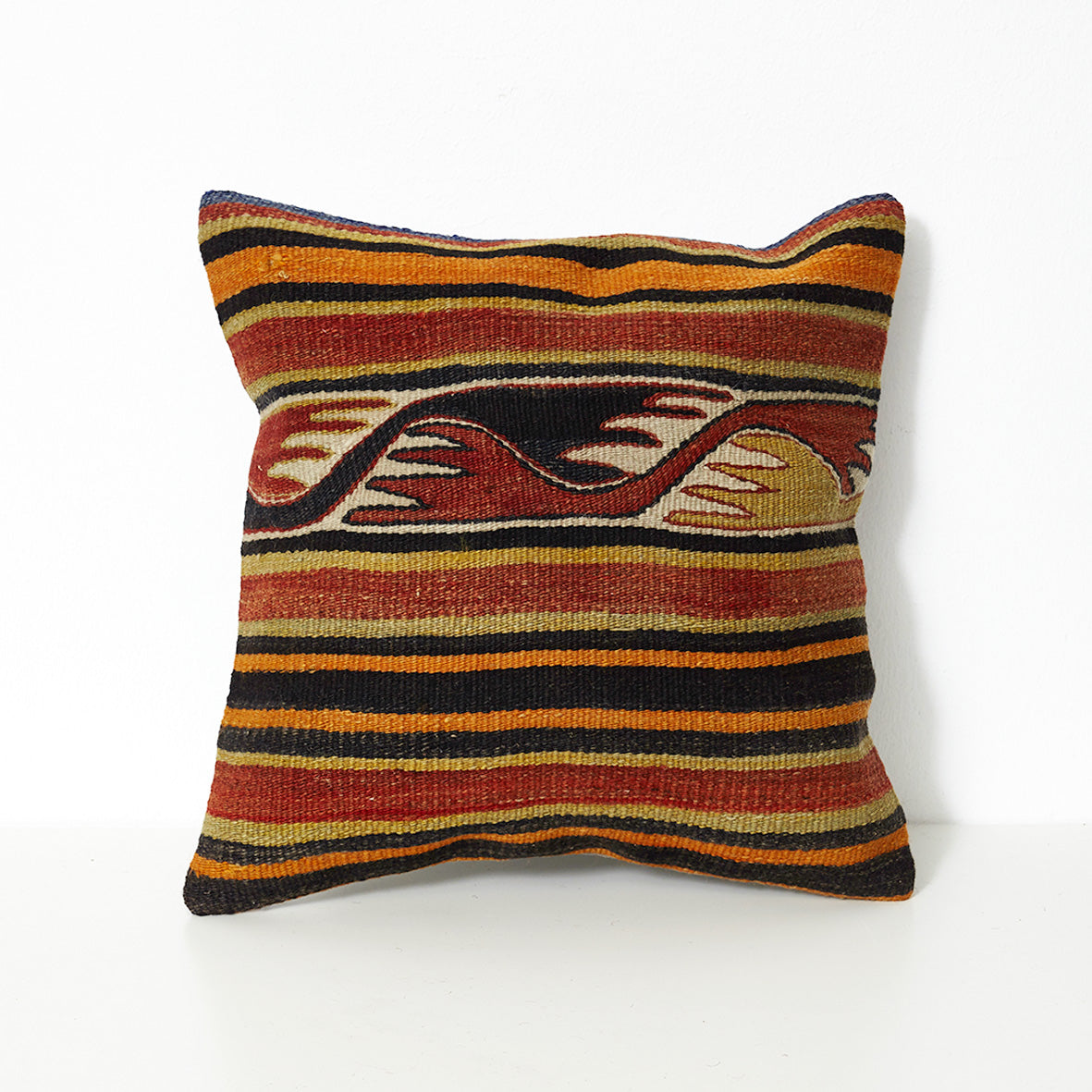 Vintage Kilim Cushion
