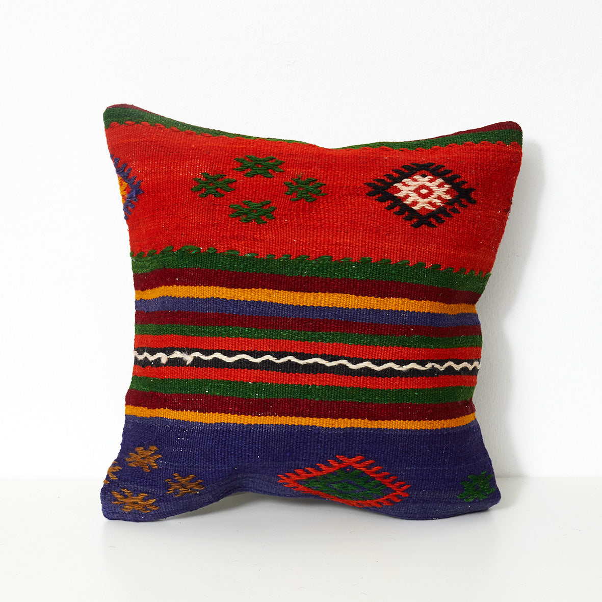 Vintage Kilim Cushion