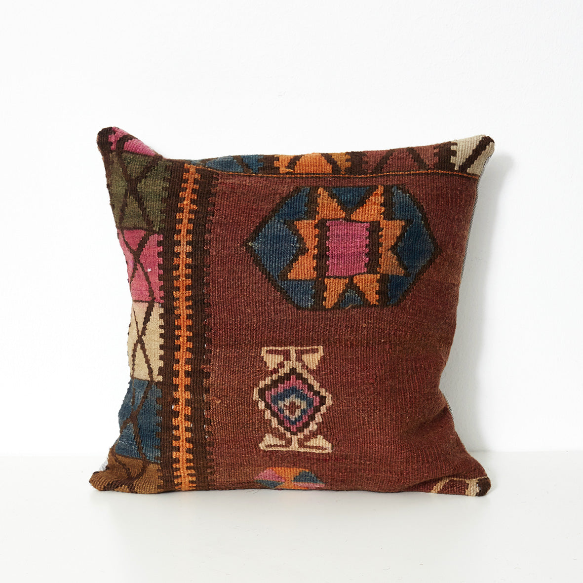 Vintage Kilim Cushion