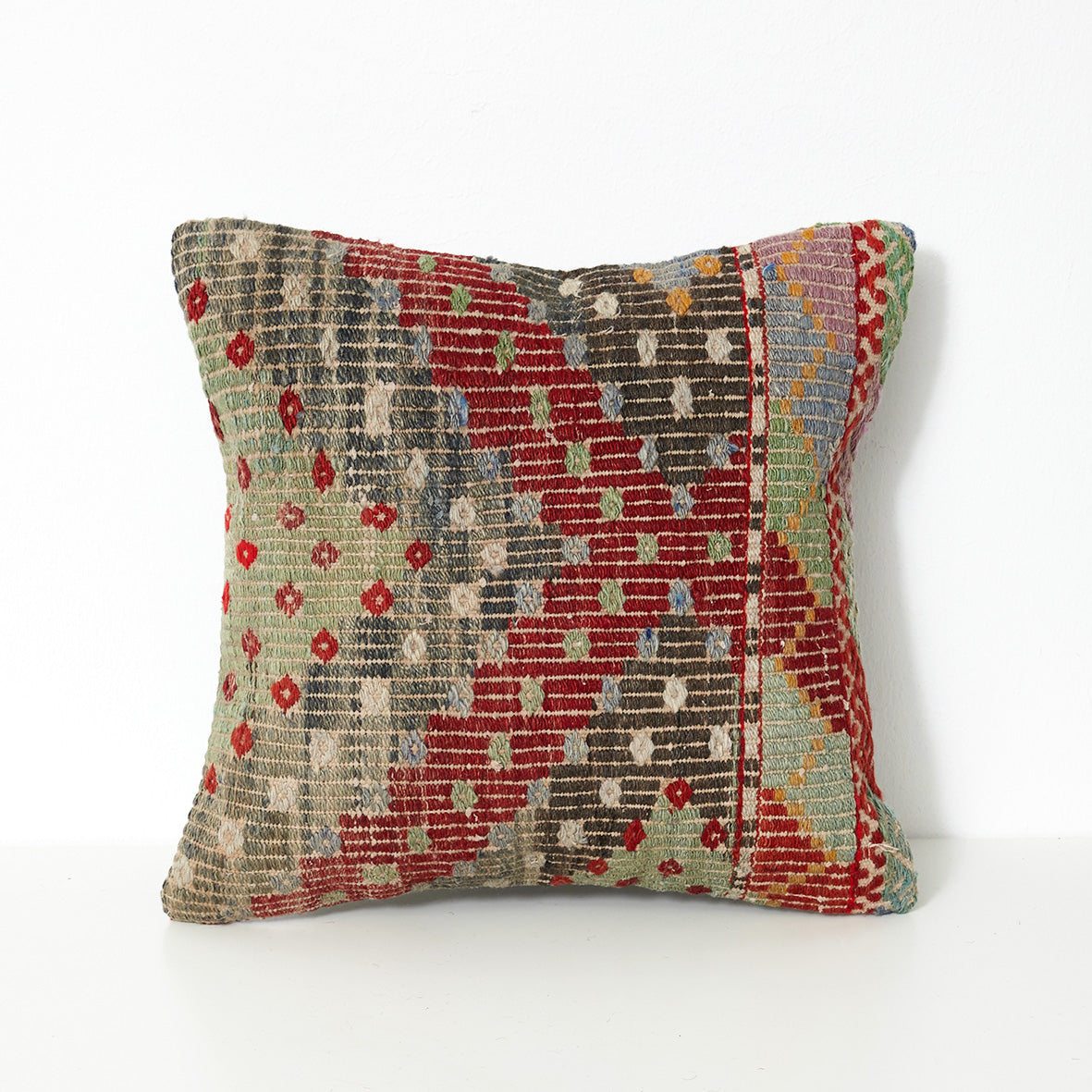 Vintage Kilim Cushion