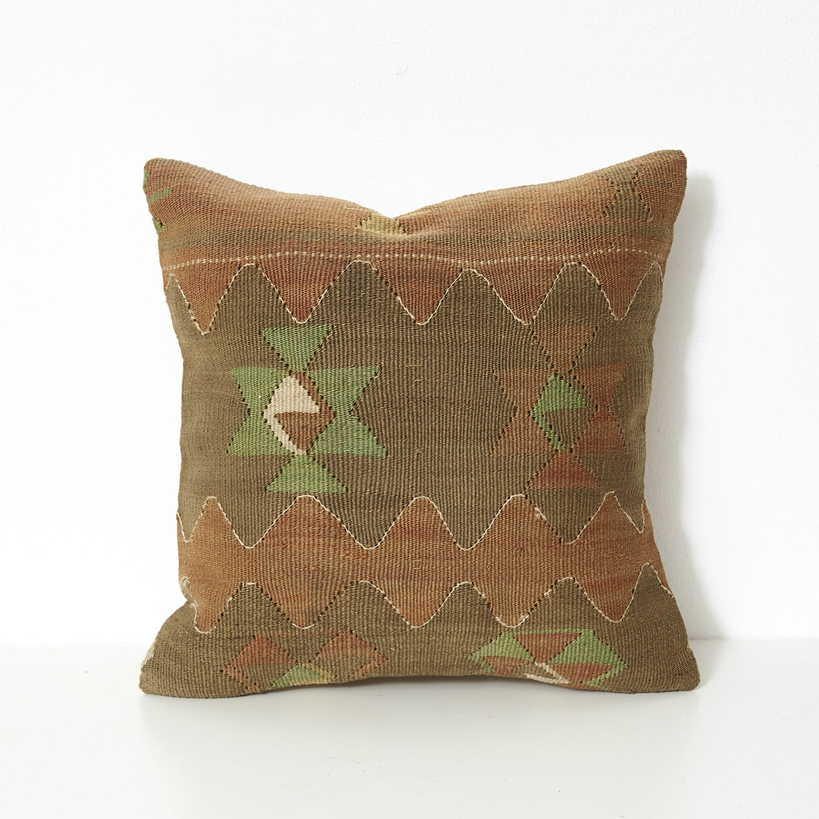 Vintage Kilim Cushion