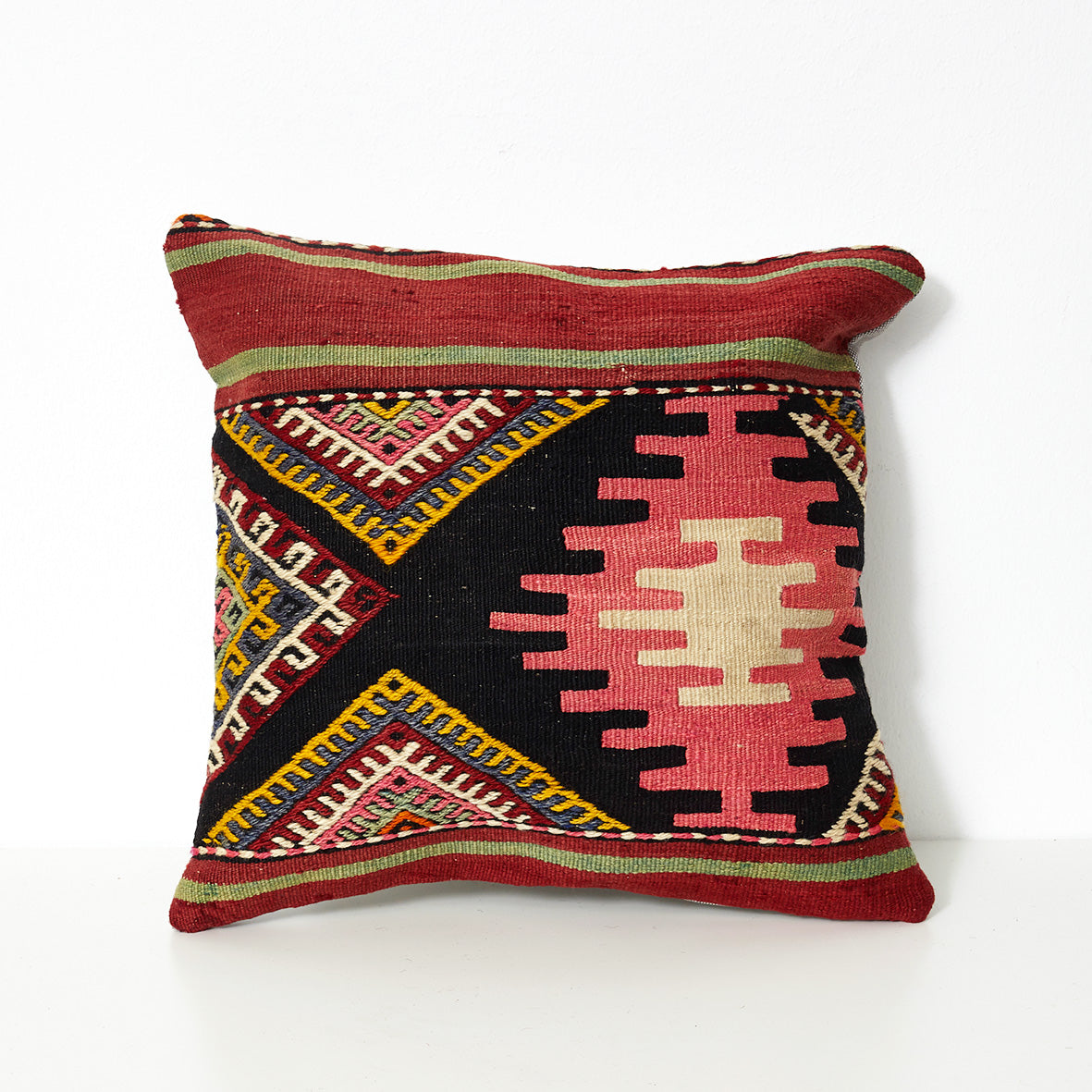 Vintage Kilim Cushion