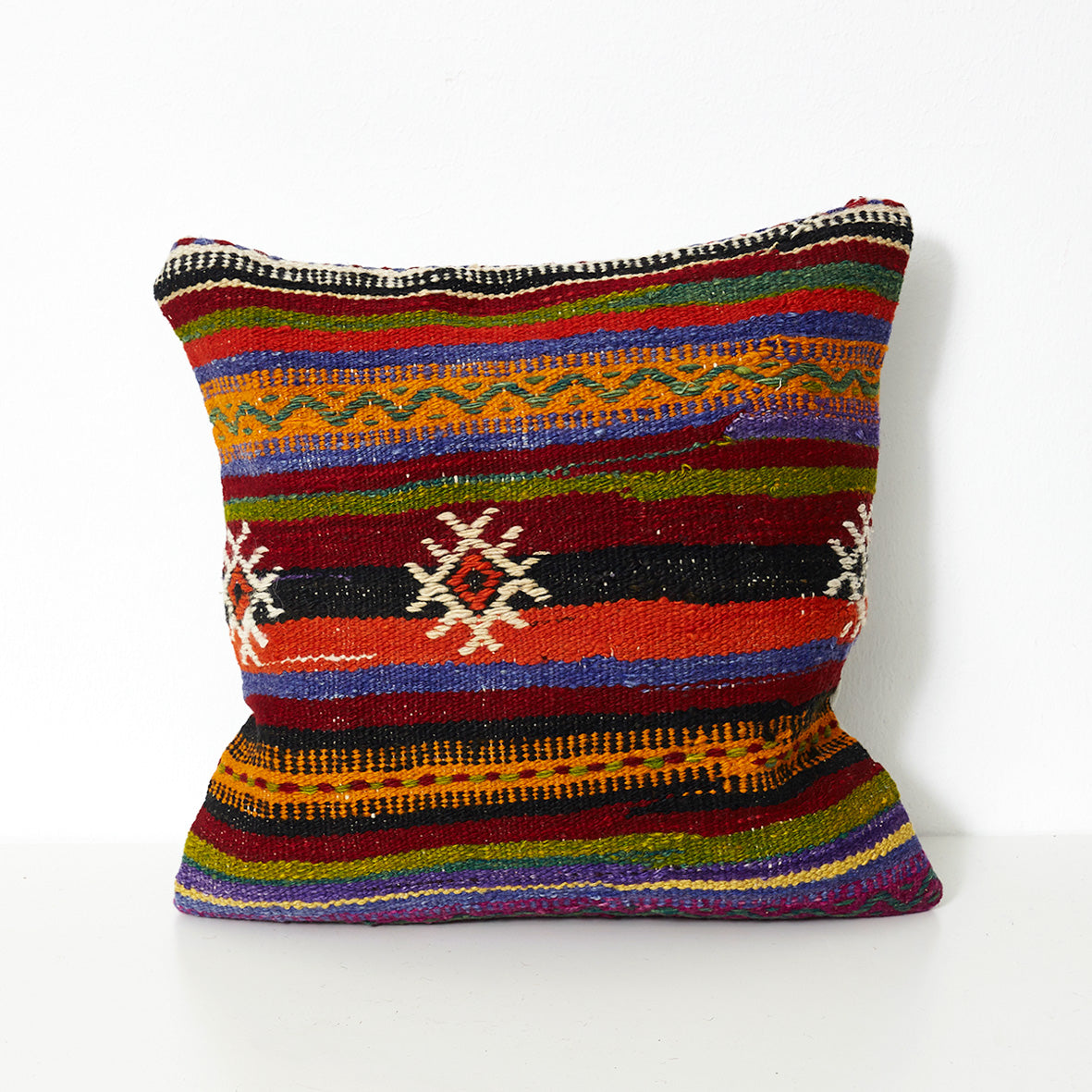 Vintage Kilim Cushion