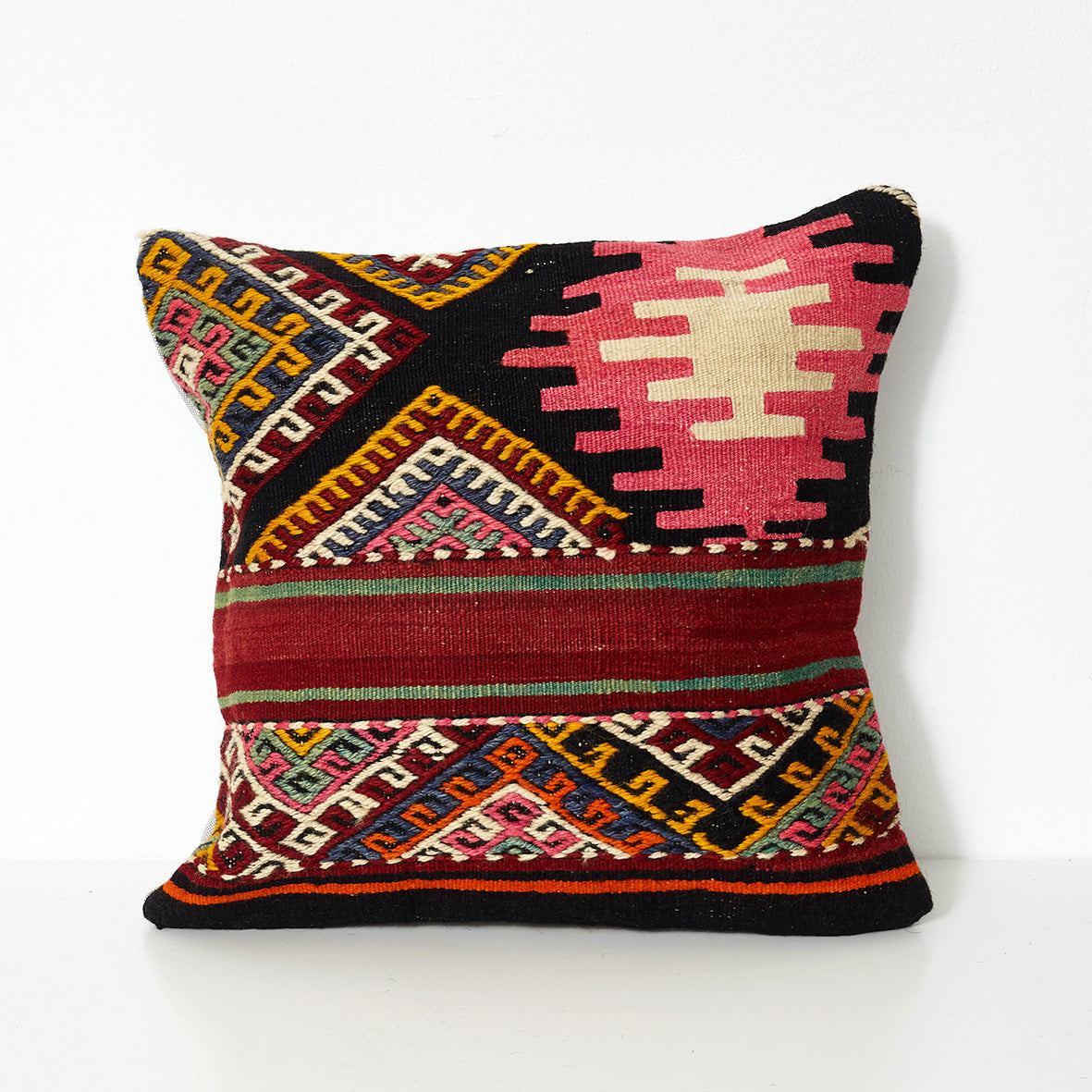 Vintage Kilim Cushion