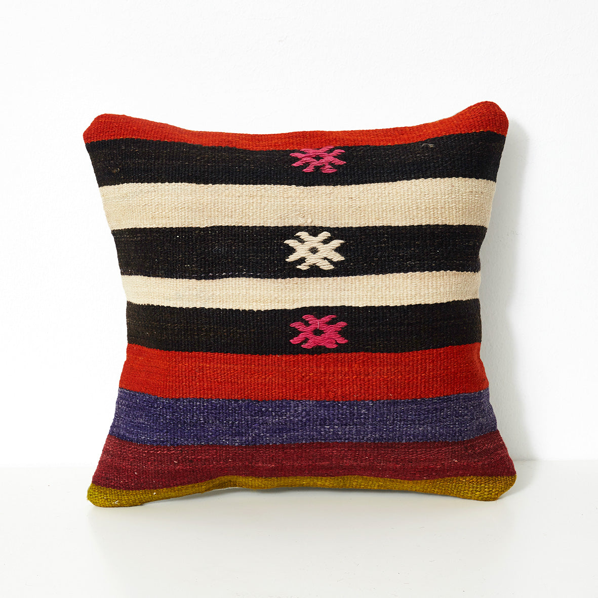 Vintage Kilim Cushion