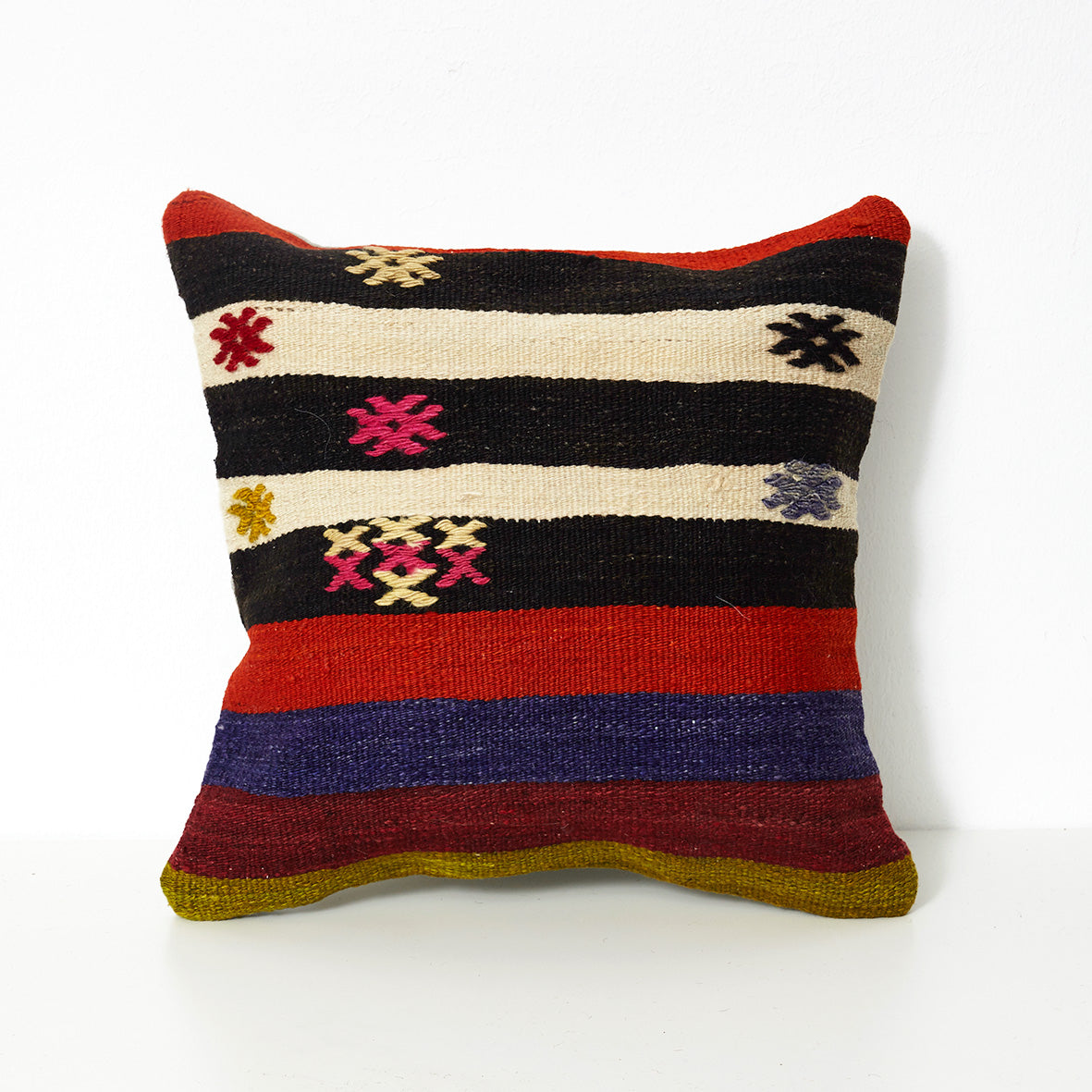 Vintage Kilim Cushion