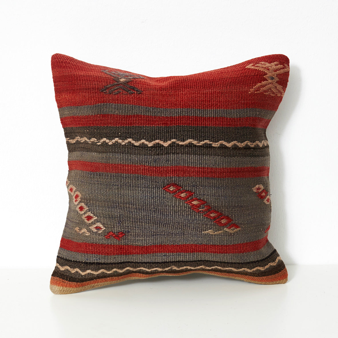 Vintage Kilim Cushion
