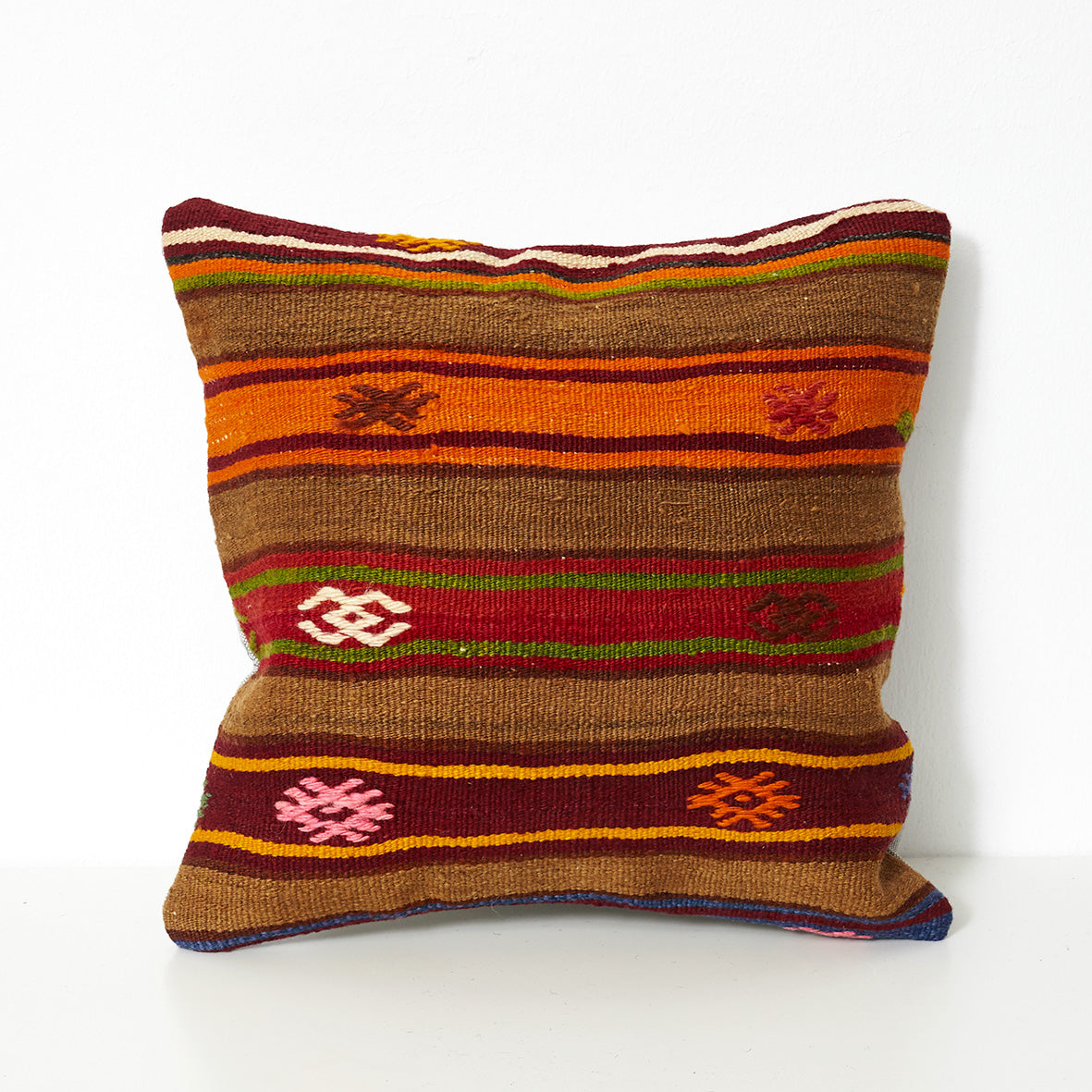 Vintage Kilim Cushion