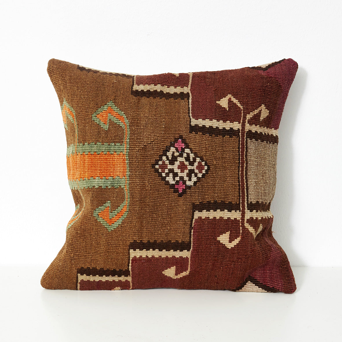 Vintage Kilim Cushion