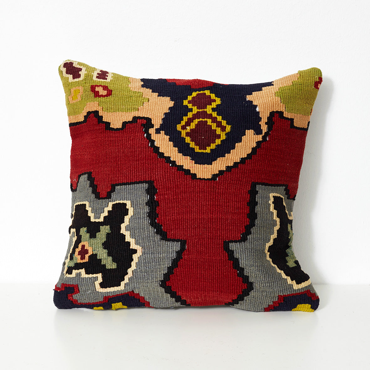 Vintage Kilim Cushion