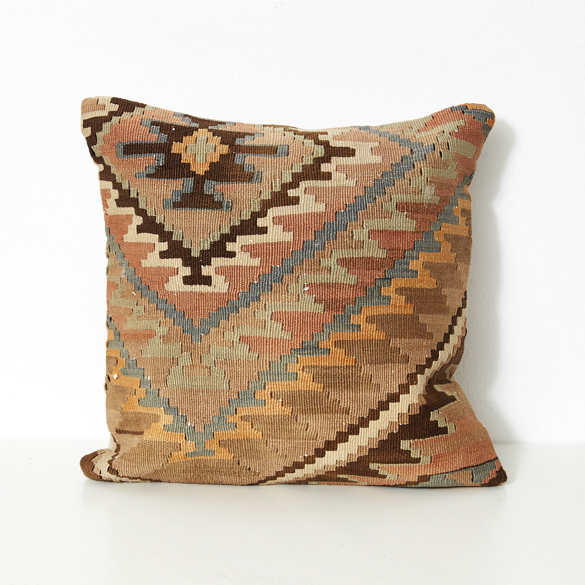 Vintage Kilim Cushion