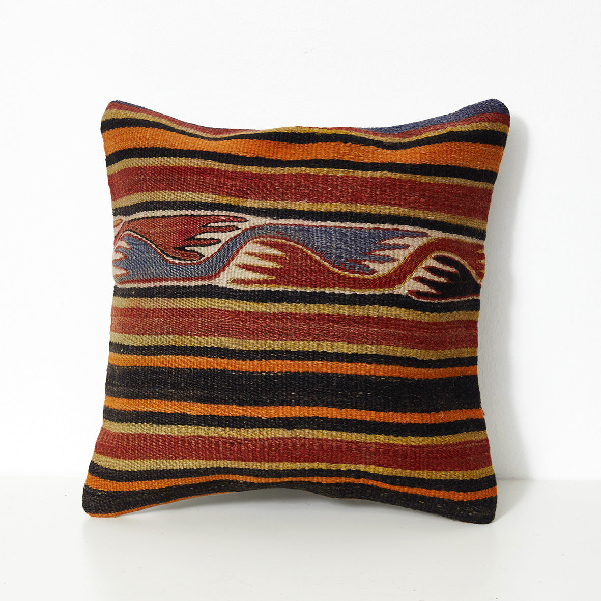 Vintage Kilim Cushion