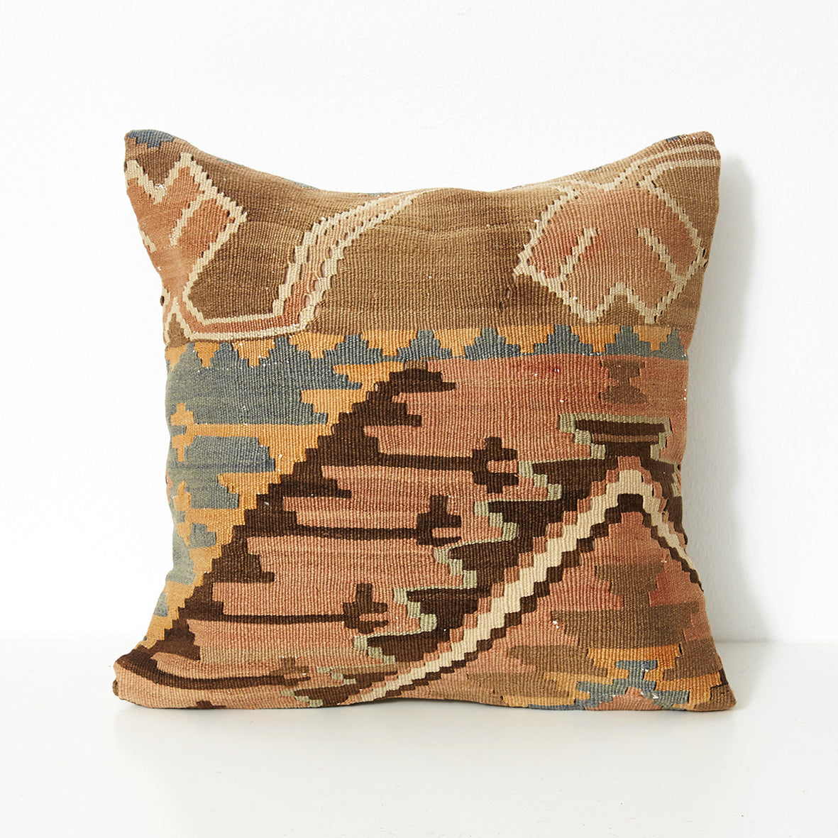 Vintage Kilim Cushion
