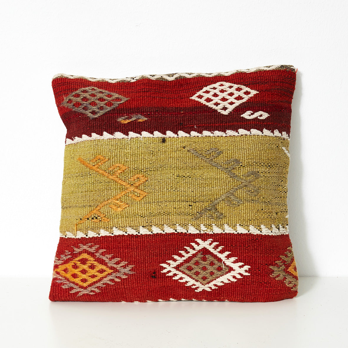 Vintage Kilim Cushion