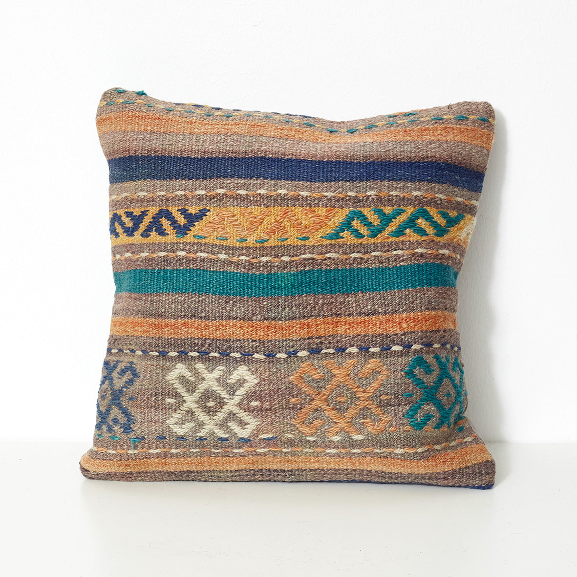 Vintage Kilim Cushion