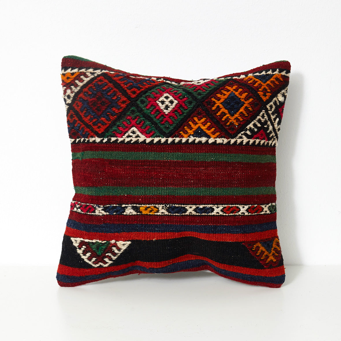 Vintage Kilim Cushion