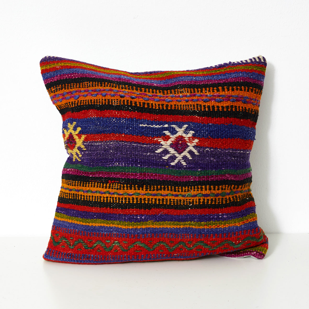 Vintage Kilim Cushion