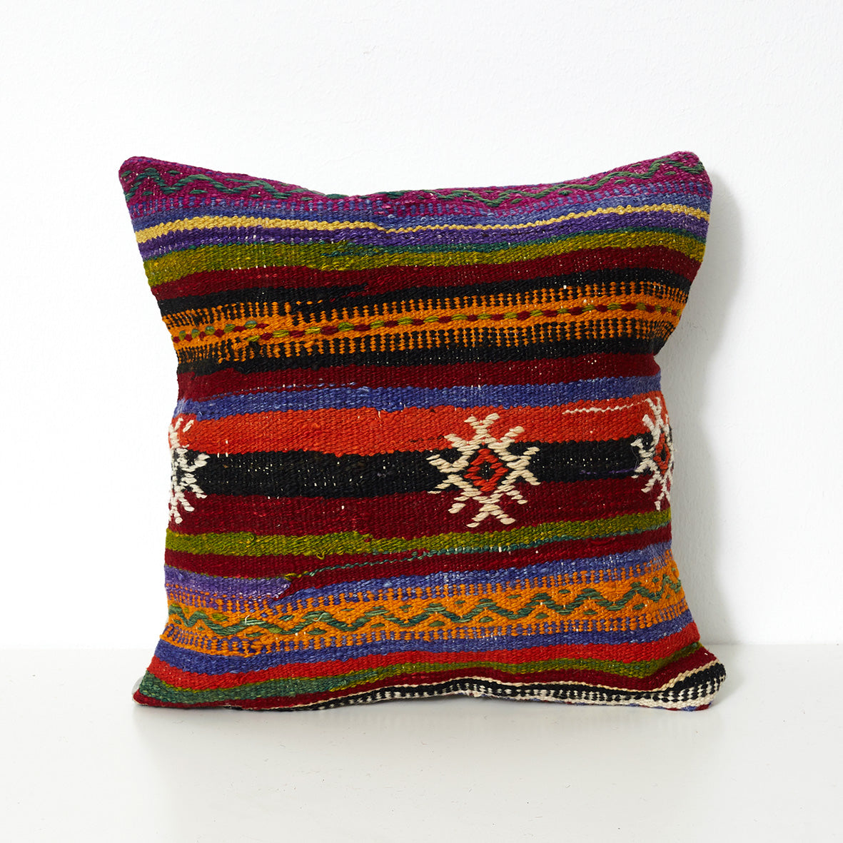 Vintage Kilim Cushion