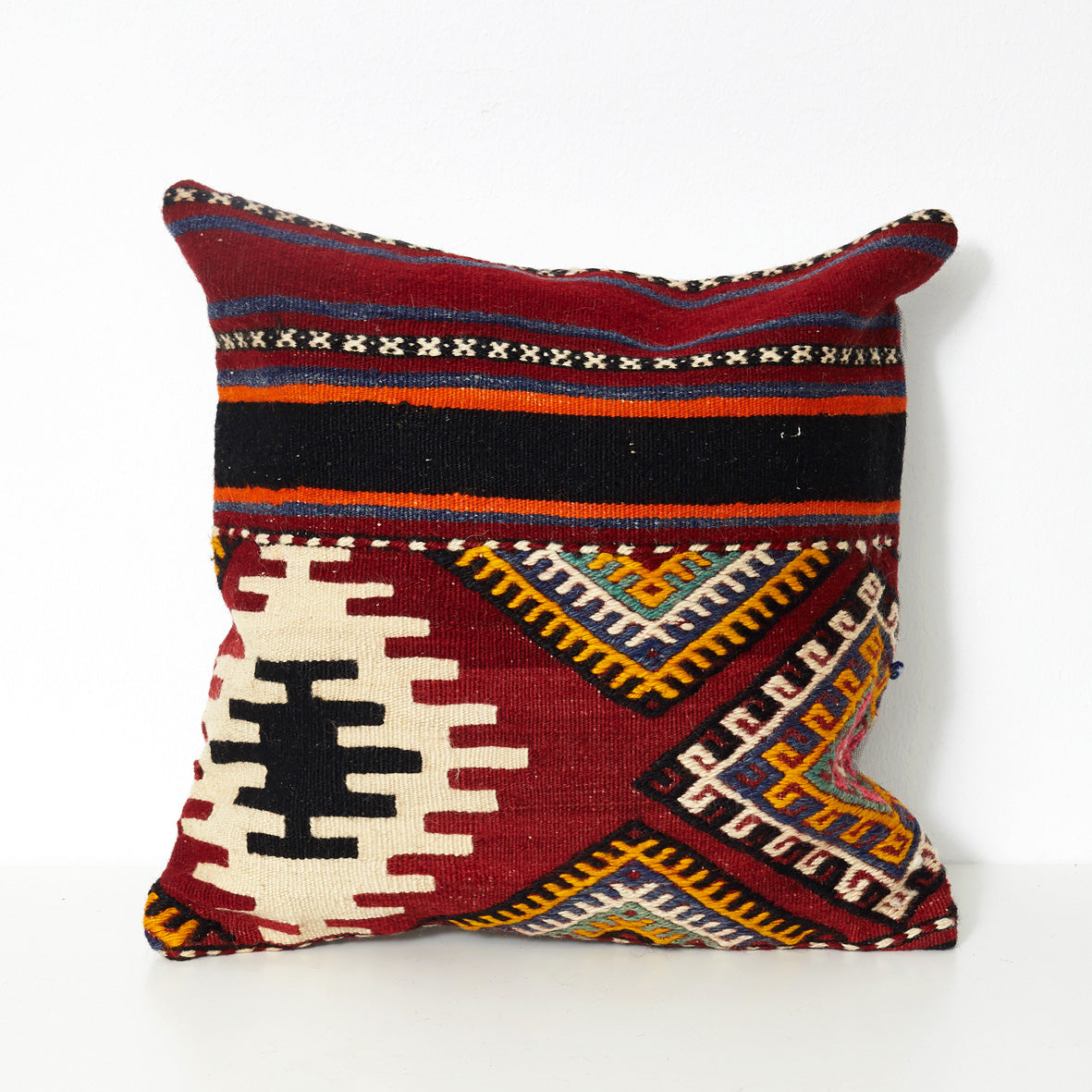 Vintage Kilim Cushion