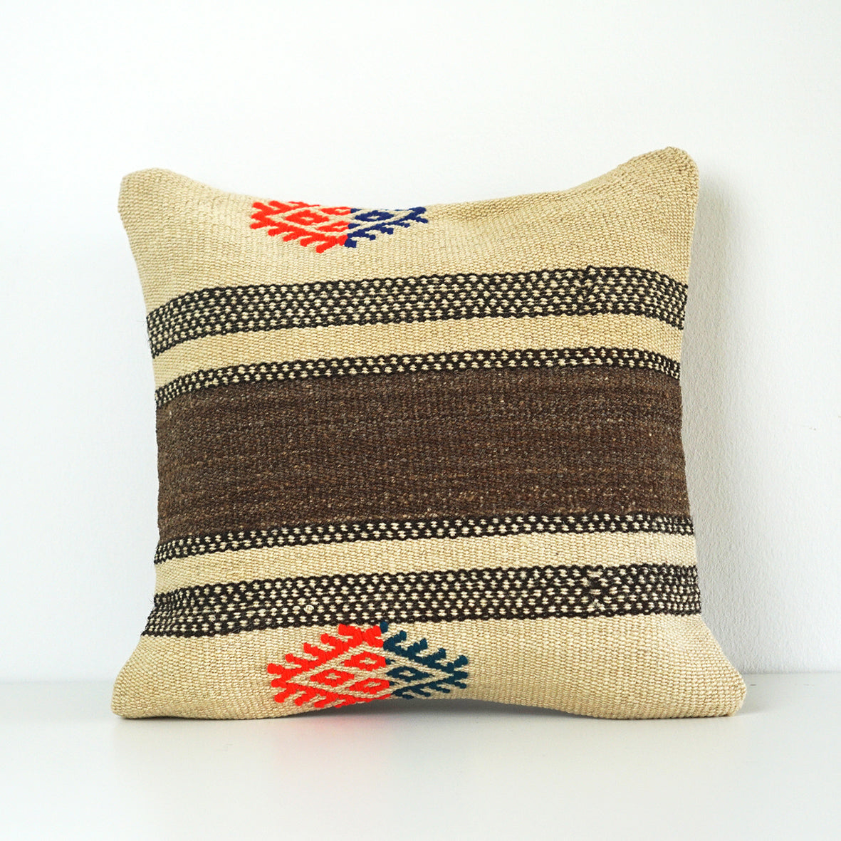 Vintage Kilim Cushion