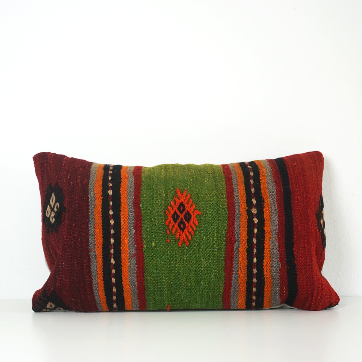 Vintage Kilim Cushion