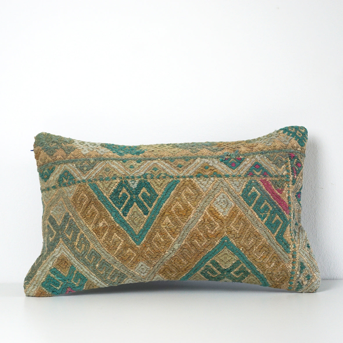 Vintage Kilim Cushion