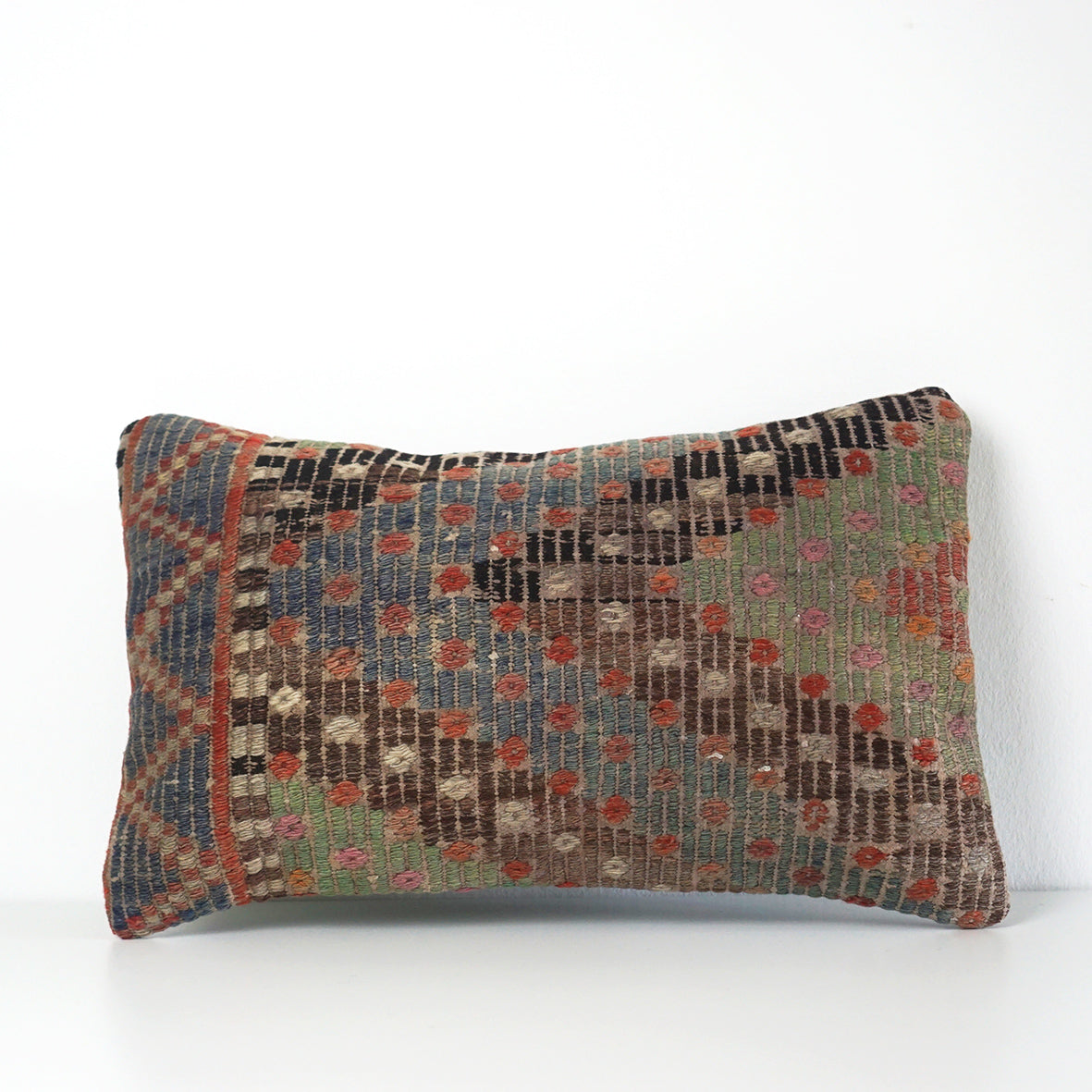 Vintage Kilim Cushion
