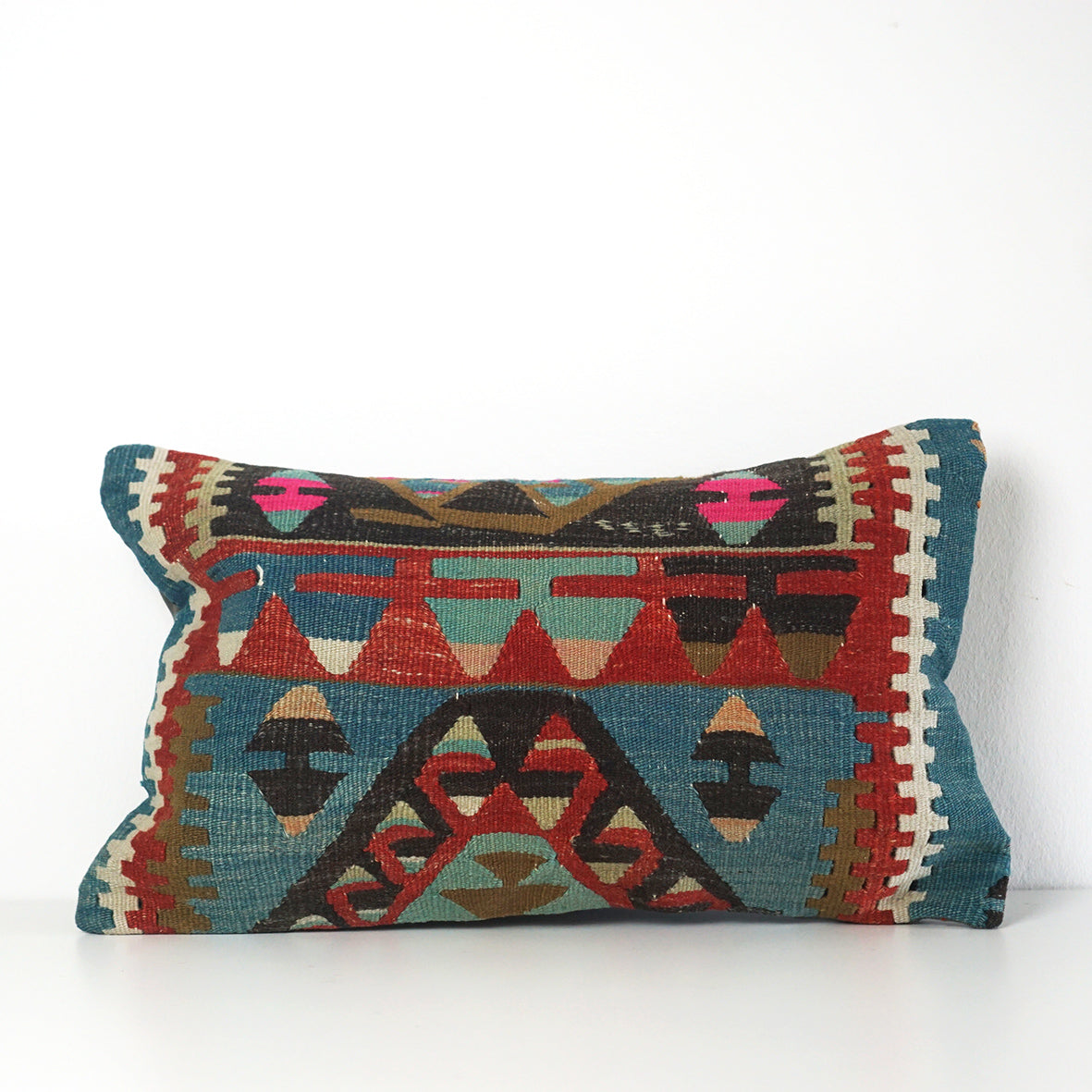 Vintage Kilim Cushion