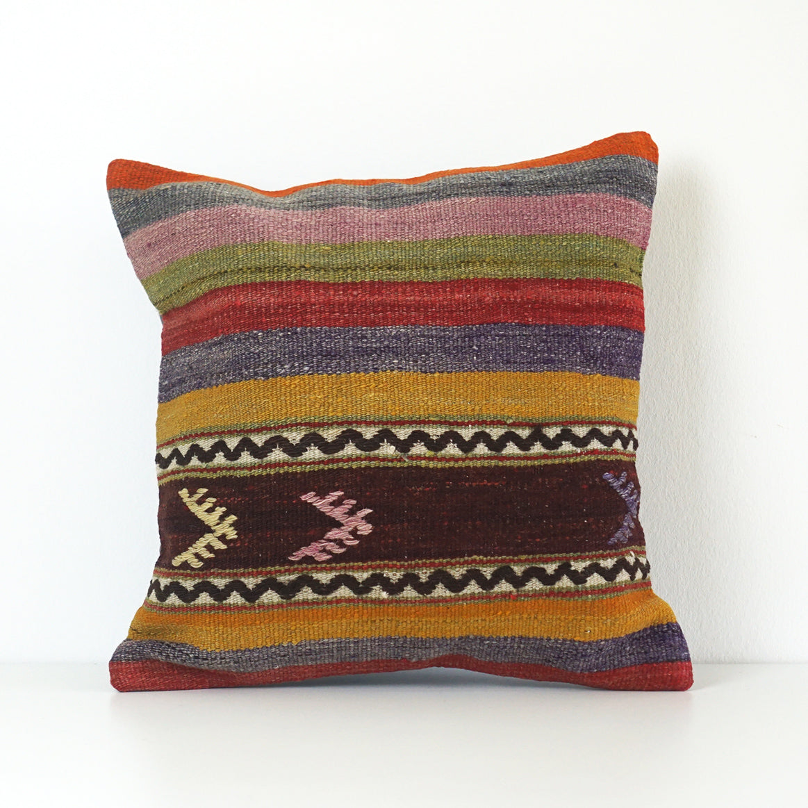 Vintage Kilim Cushion