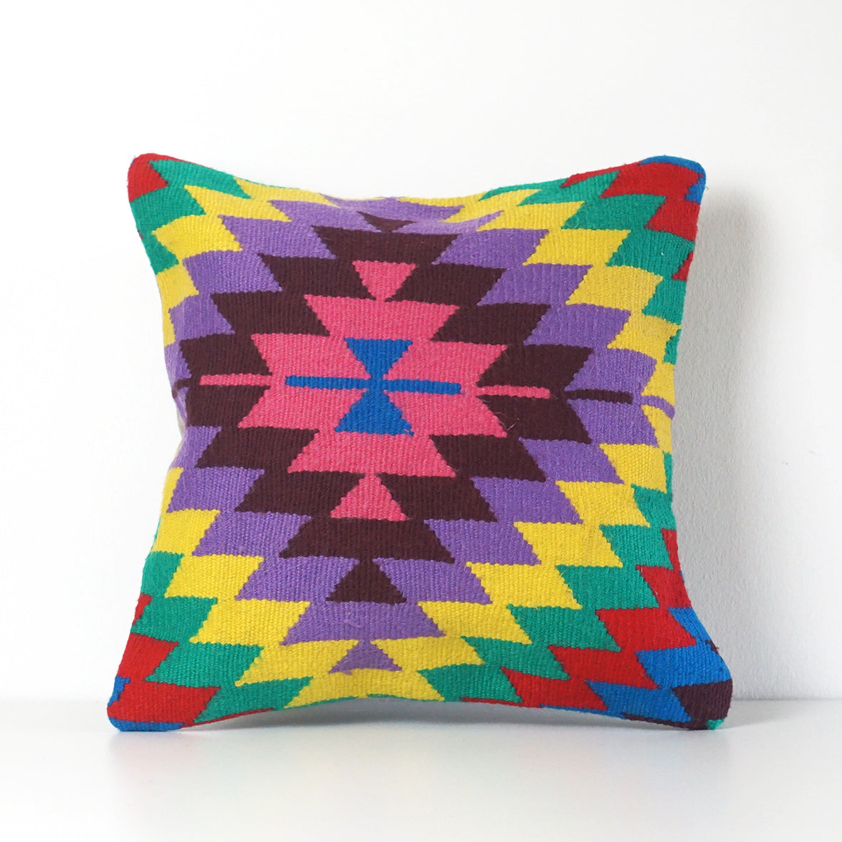 Vintage Kilim Cushion