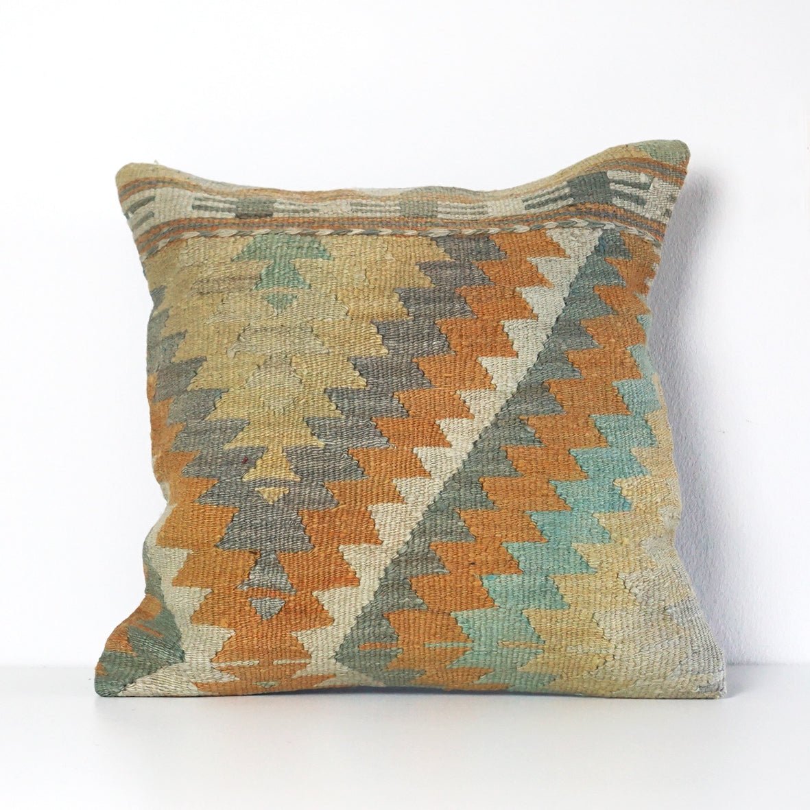 Vintage Kilim Cushion