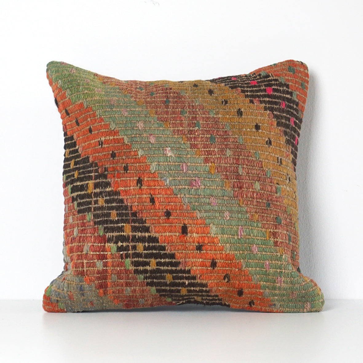 Vintage Kilim Cushion