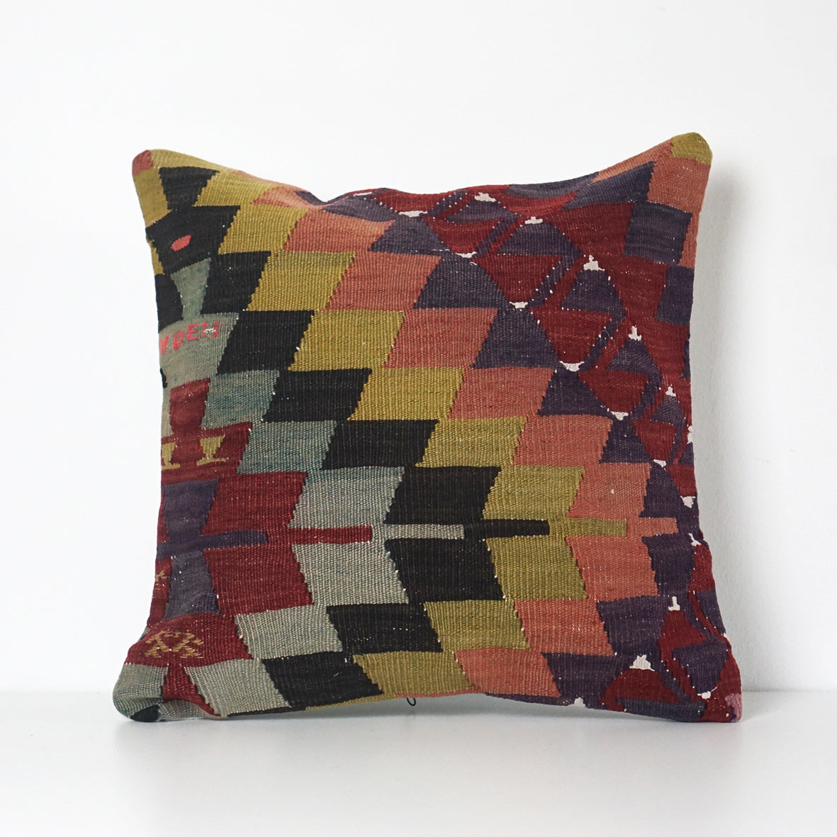 Vintage Kilim Cushion