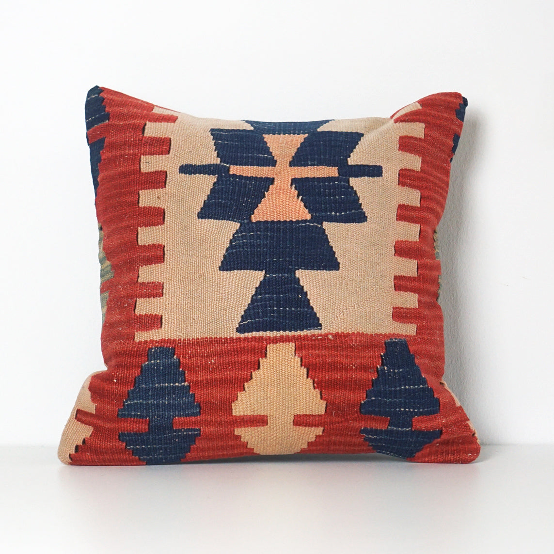 Vintage Kilim Cushion